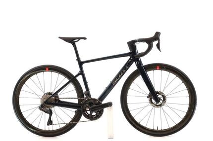 Vélo de route reconditionné · Addict 20 Di2 12V · Très bon état
