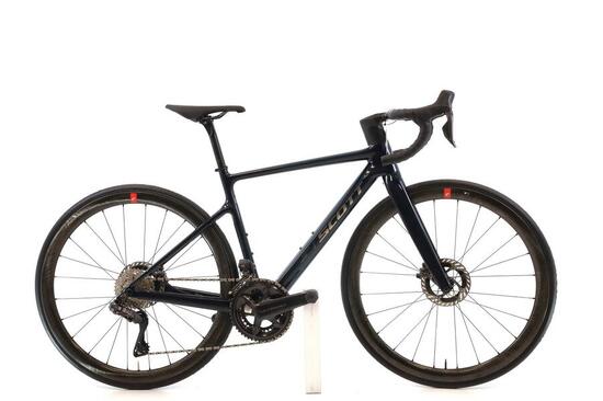 Vélo de route reconditionné · Addict 20 Di2 12V · Très bon état