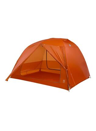 Namiot 5-osobowy Big Agnes Copper Spur UL5 - tangelo