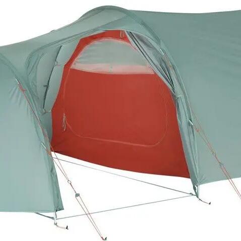 Ferrino Volta 2 2-Person Tent, Blue