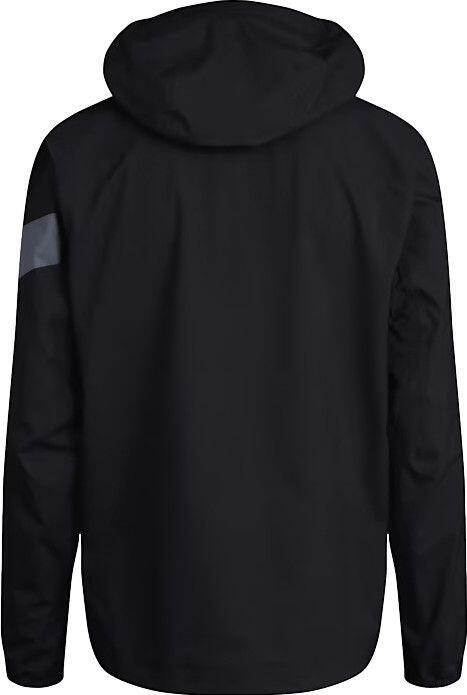 Veste Rapha Gore-Tex Infinium Trail Noir / Gris 6/6
