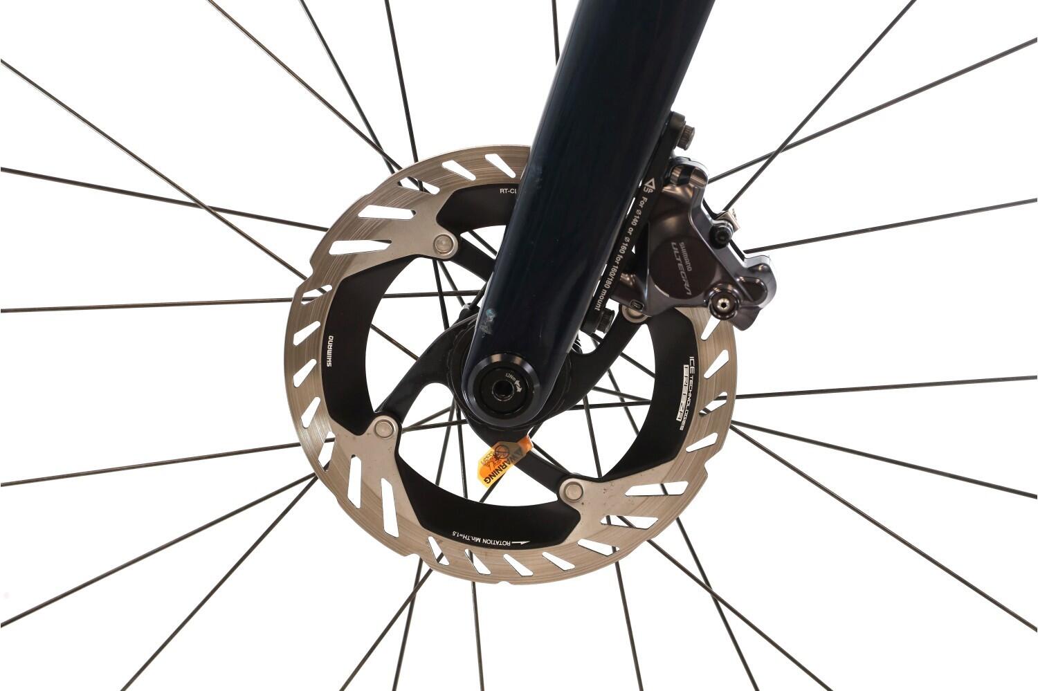Segunda Vida · Bicicleta estrada ·  Addict 20 Di2 12V · Muito bom estado 7/8