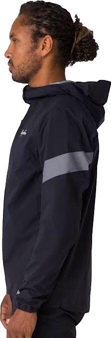 Veste Rapha Gore-Tex Infinium Trail Noir / Gris 4/6