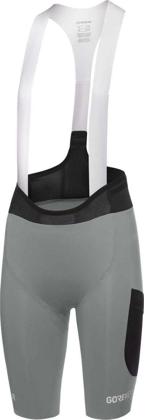 Cuissard Court Gore Wear Spinshift Cargo Vert Femme 3/5