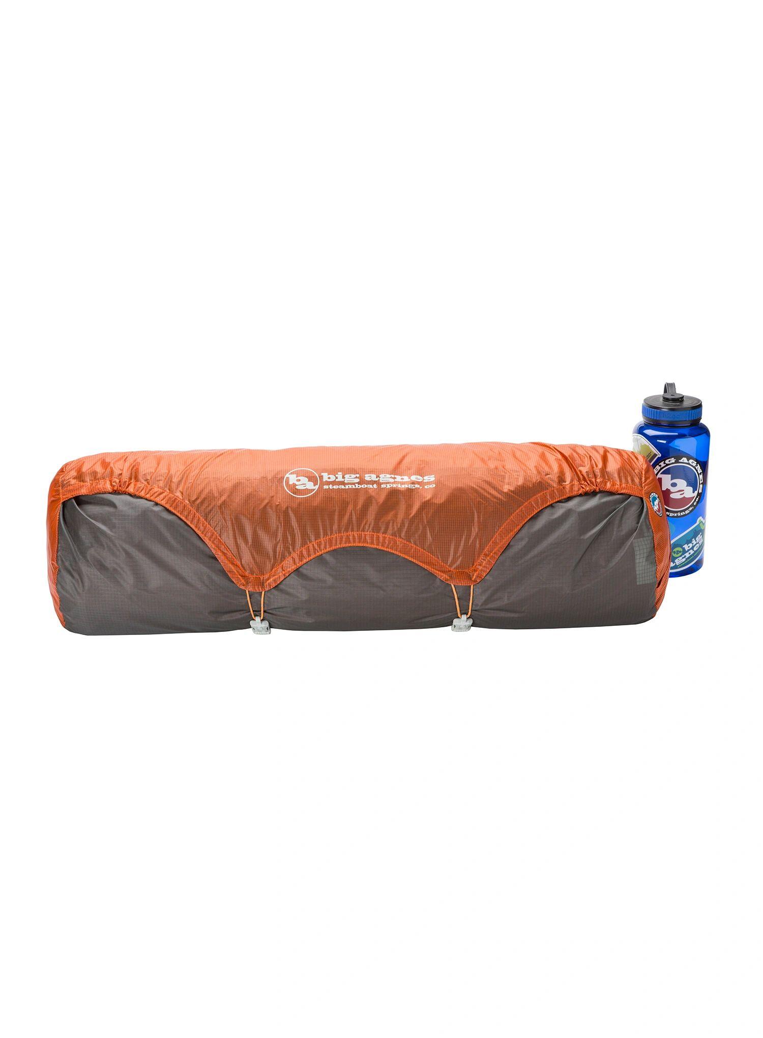 Namiot 5-osobowy Big Agnes Copper Spur UL5 - tangelo 6/7