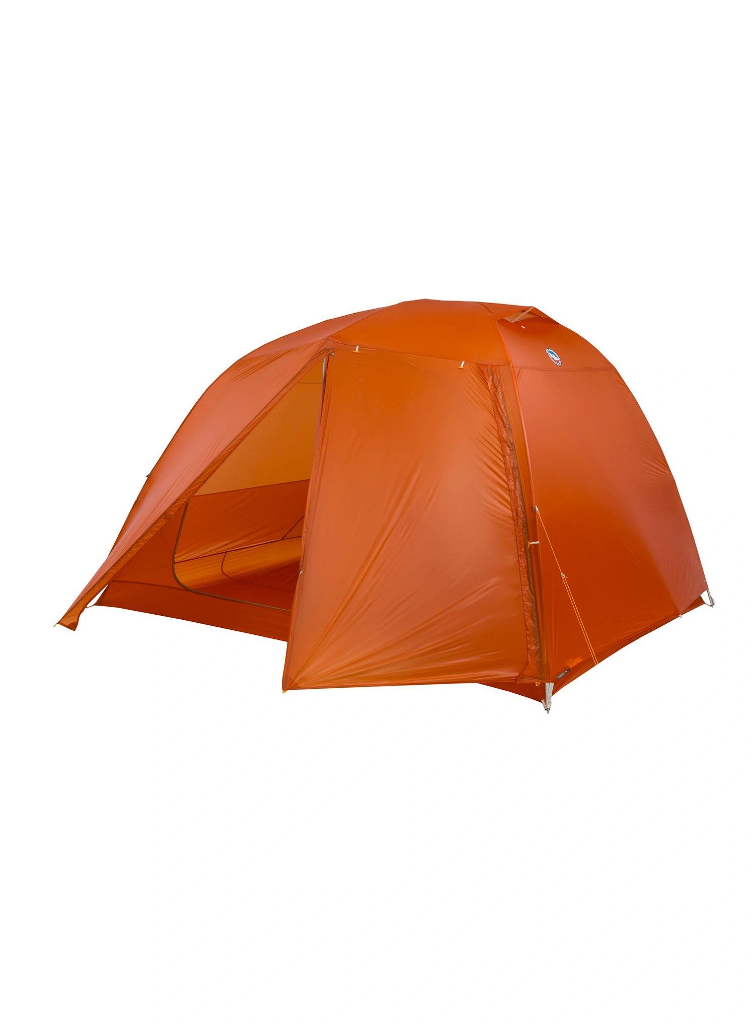Namiot 5-osobowy Big Agnes Copper Spur UL5 - tangelo 5/7