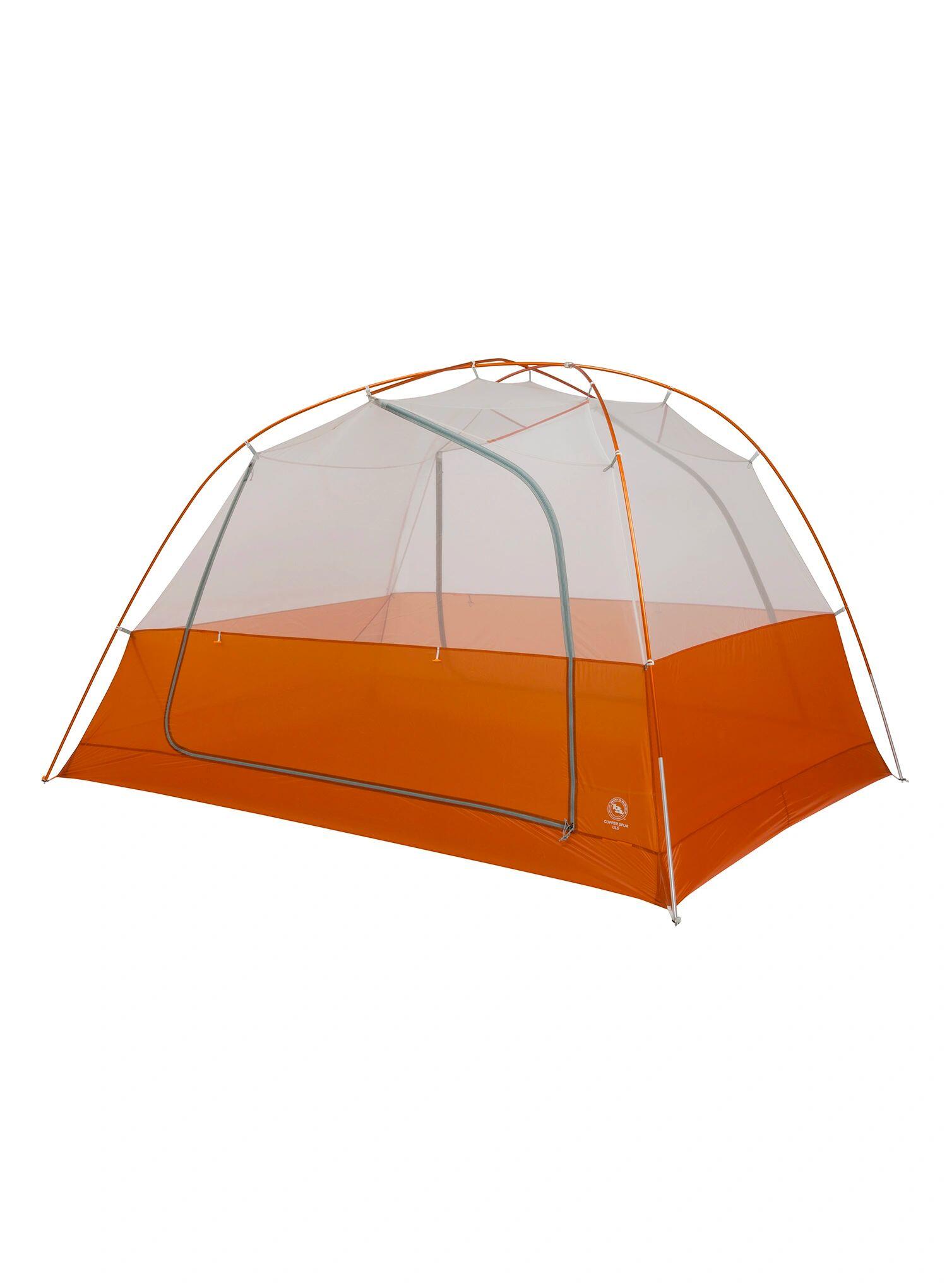 Namiot 5-osobowy Big Agnes Copper Spur UL5 - tangelo 4/7