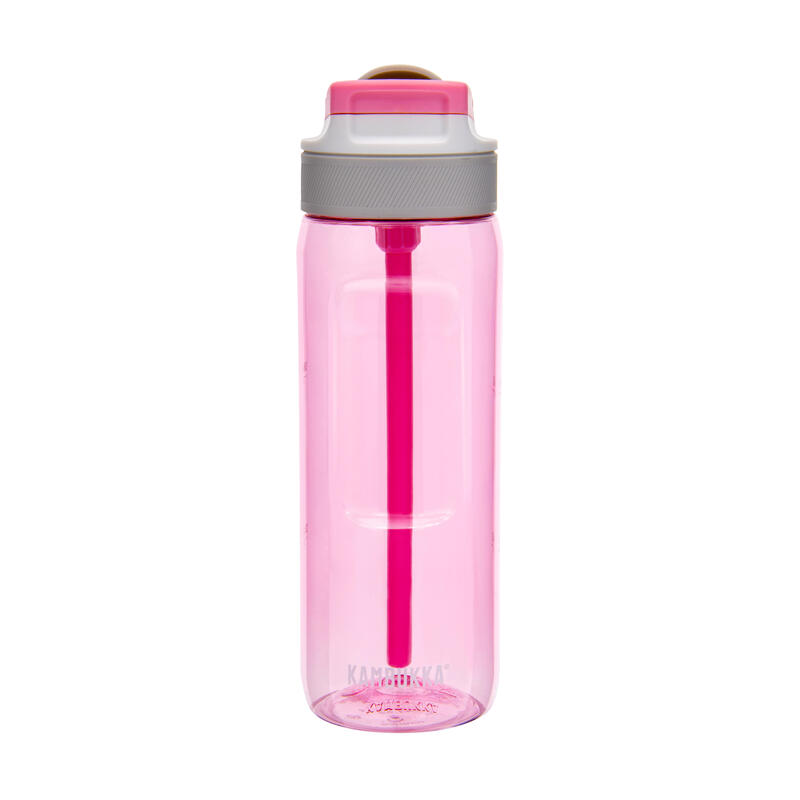 Lagoon Water Bottle (Tritan) 25oz (750ml) – Rose Lemonade