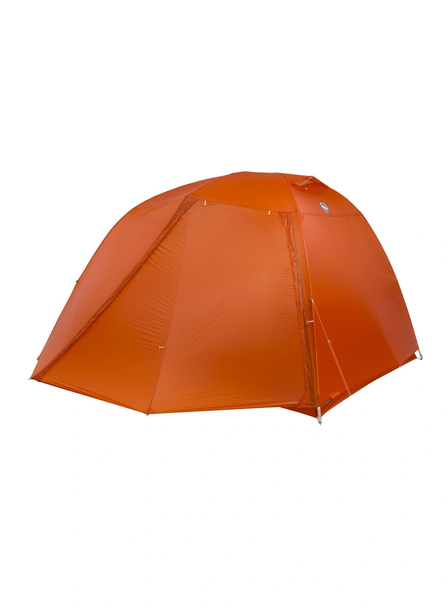 Namiot 5-osobowy Big Agnes Copper Spur UL5 - tangelo 3/7