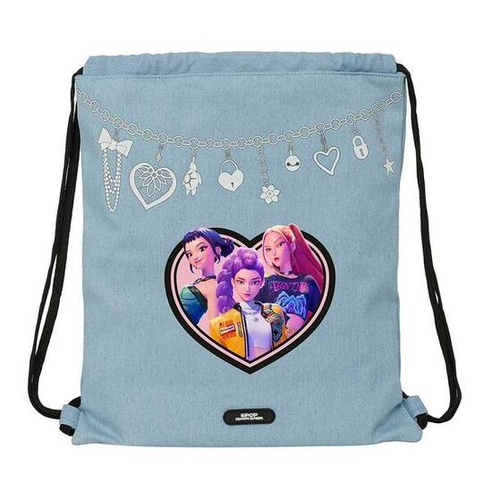 Stitch Kinder-Handytasche mit verstellbarem Schultergurt, strapazierfähiges