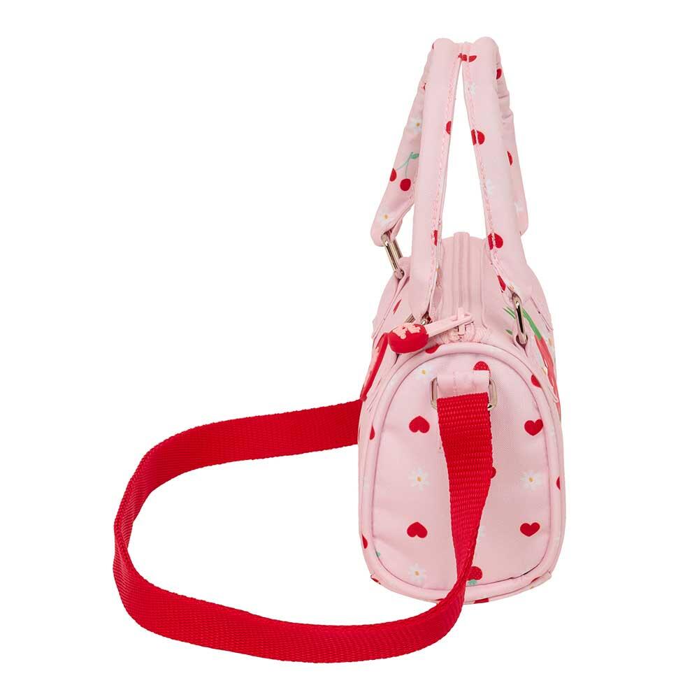 Sac de sport Peppa Pig pour enfant avec bandoulière réglable et application 3D 3/3