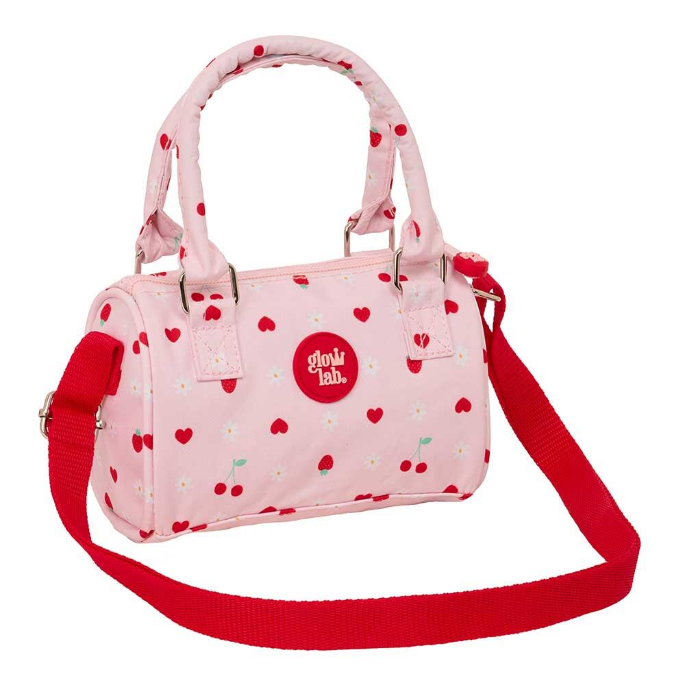 Sac de sport Peppa Pig pour enfant avec bandoulière réglable et application 3D 2/3