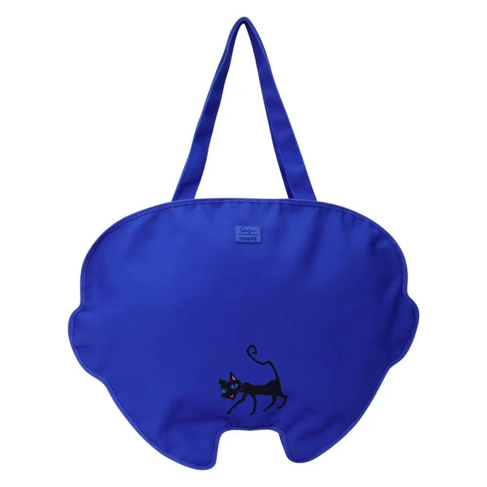 Borsa a mano per bambini Minions in ecopelle con tracolla regolabile, colore 3/3