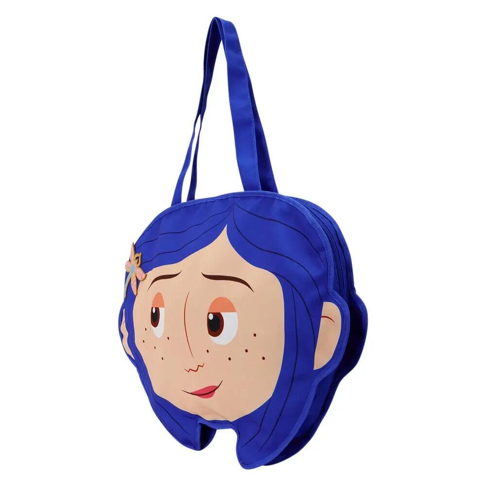 Borsa a mano per bambini Minions in ecopelle con tracolla regolabile, colore 2/3