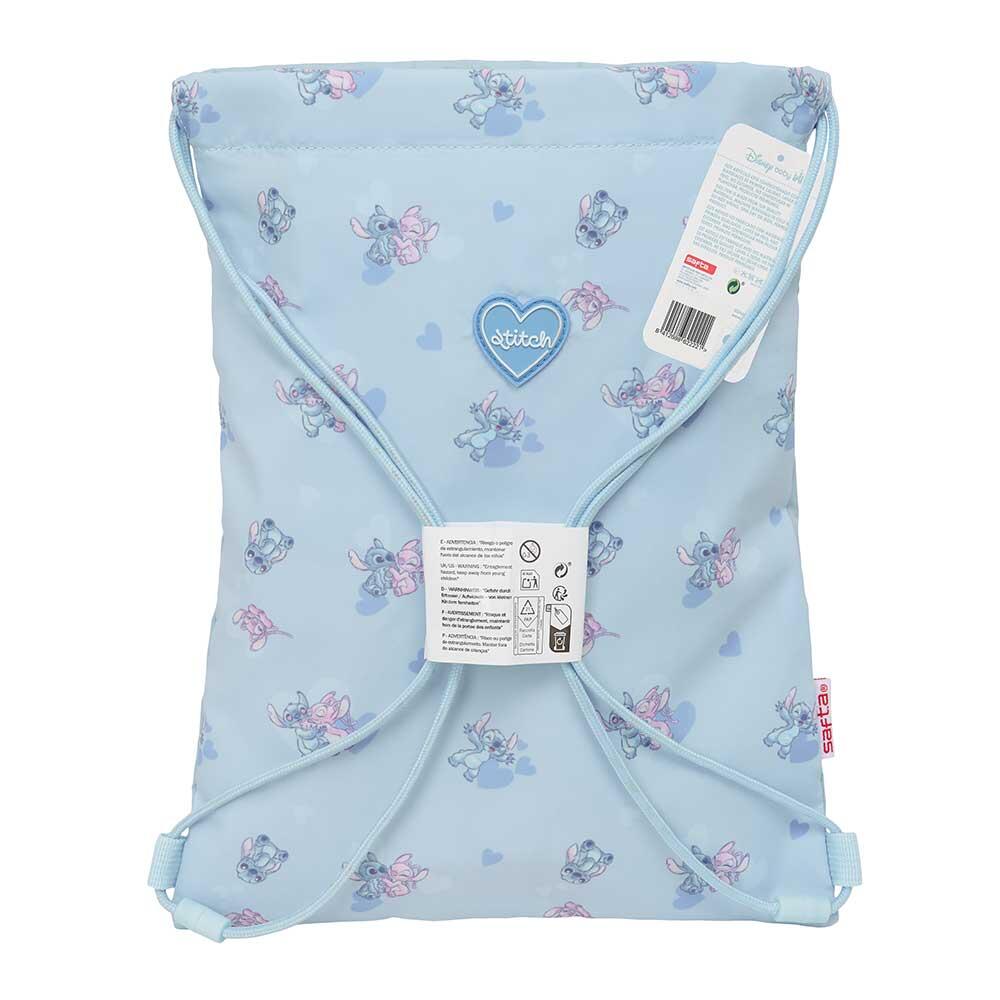 Sac de sport Moos pour adulte, modèle capsule rembourré avec cordon de serrage 5/5