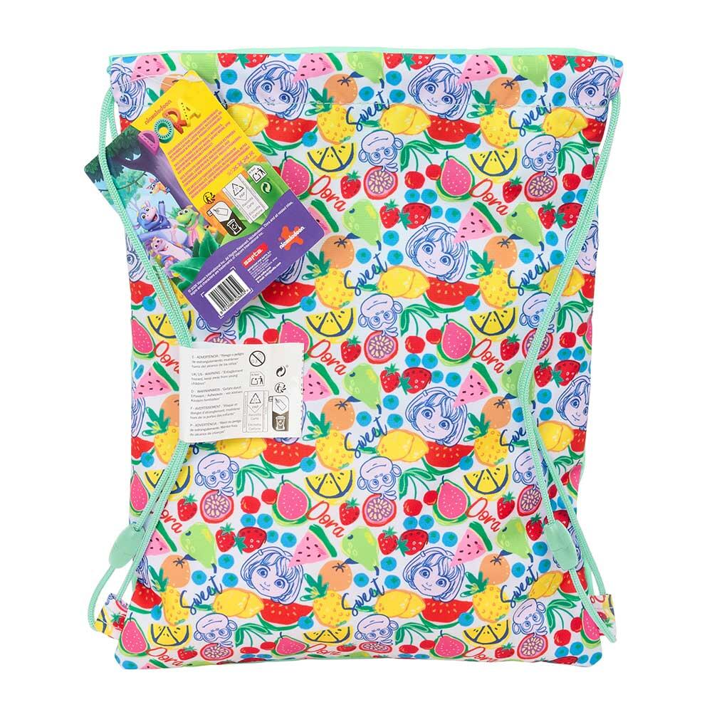 Sac de sport Safta Basic pour adulte avec compartiment pour ordinateur 4/4