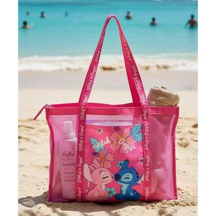 Valise à roulettes Hello Kitty Licorne pour enfant avec poignée télescopique