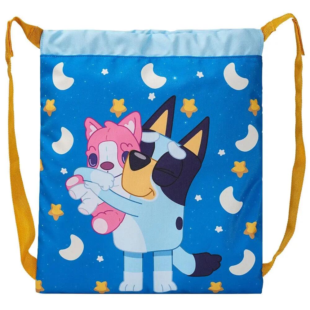 Saco Gymsack Bluey Dreams 3/5