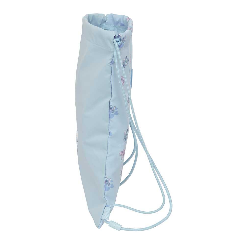 Sac de sport Moos pour adulte, modèle capsule rembourré avec cordon de serrage 3/5
