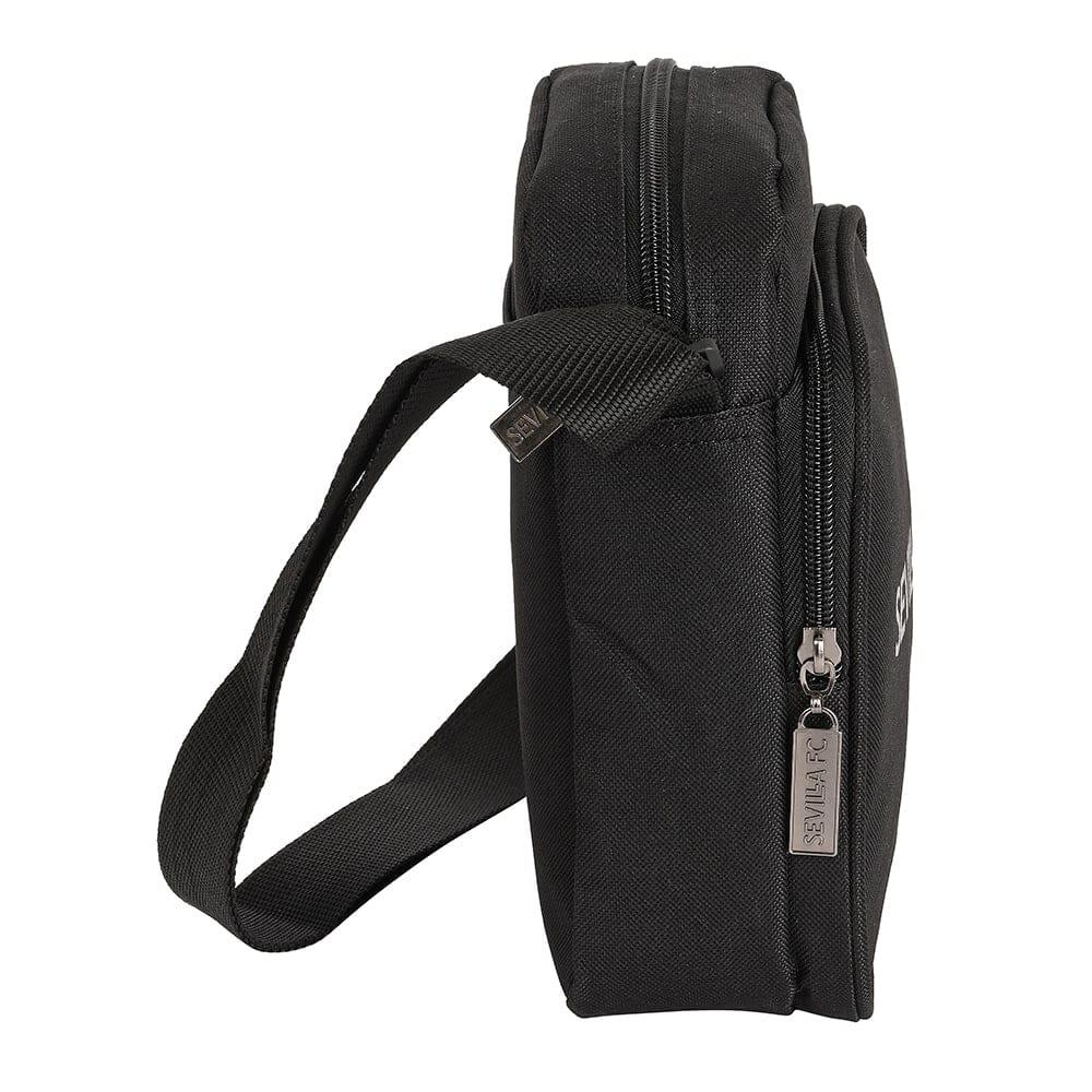 Sac de sport pour bébé Peppa Pig avec bandoulière réglable, bleu clair 3/3