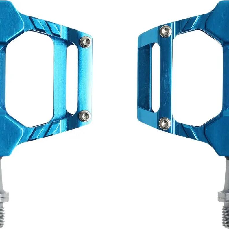 HT Components AR06 Pedals Marine Blue