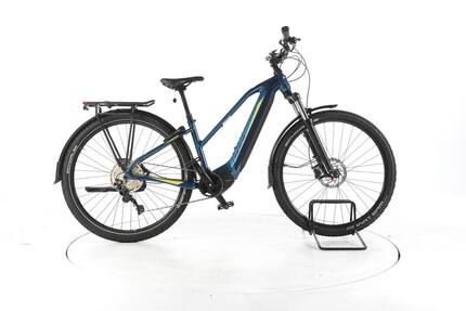 Reconditionné - Merida eBIG.Tour 400 EQ EP2 Trekking E-Bike - Bon