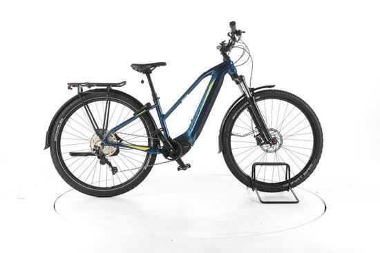 Reconditionné - Merida eBIG.Tour 400 EQ EP2 Trekking E-Bike - Bon