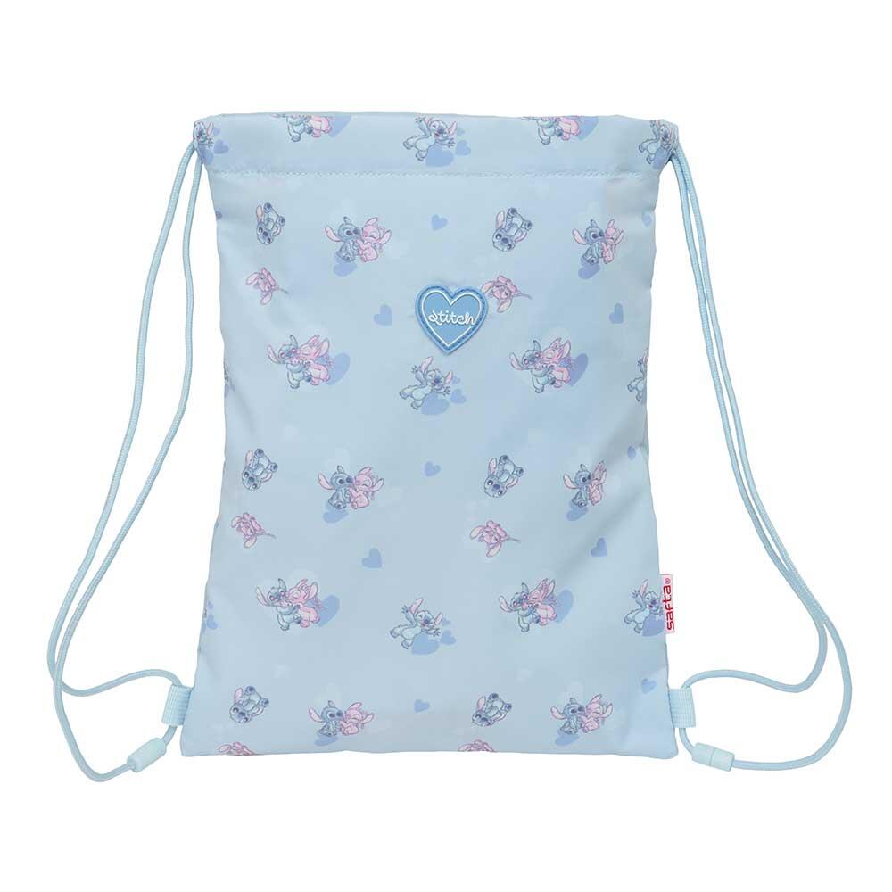 Sac de sport Moos pour adulte, modèle capsule rembourré avec cordon de serrage 2/5