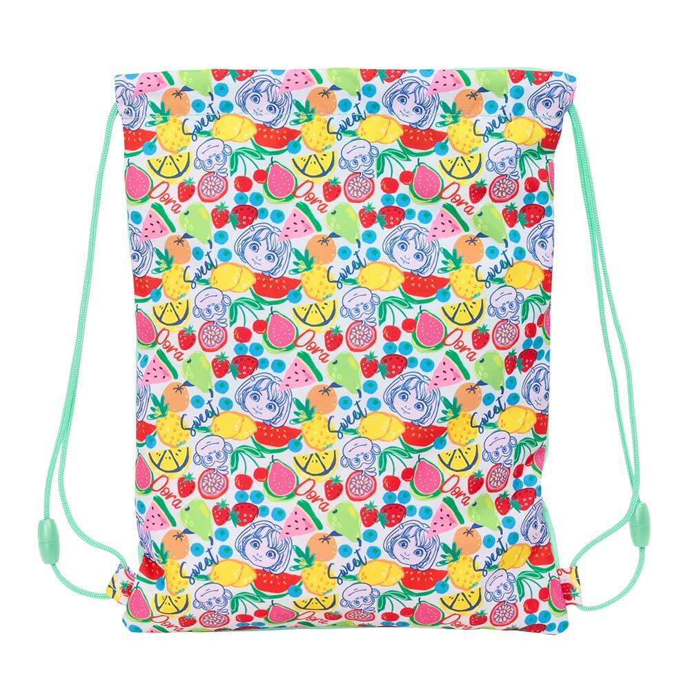 Sac de sport Safta Basic pour adulte avec compartiment pour ordinateur 2/4