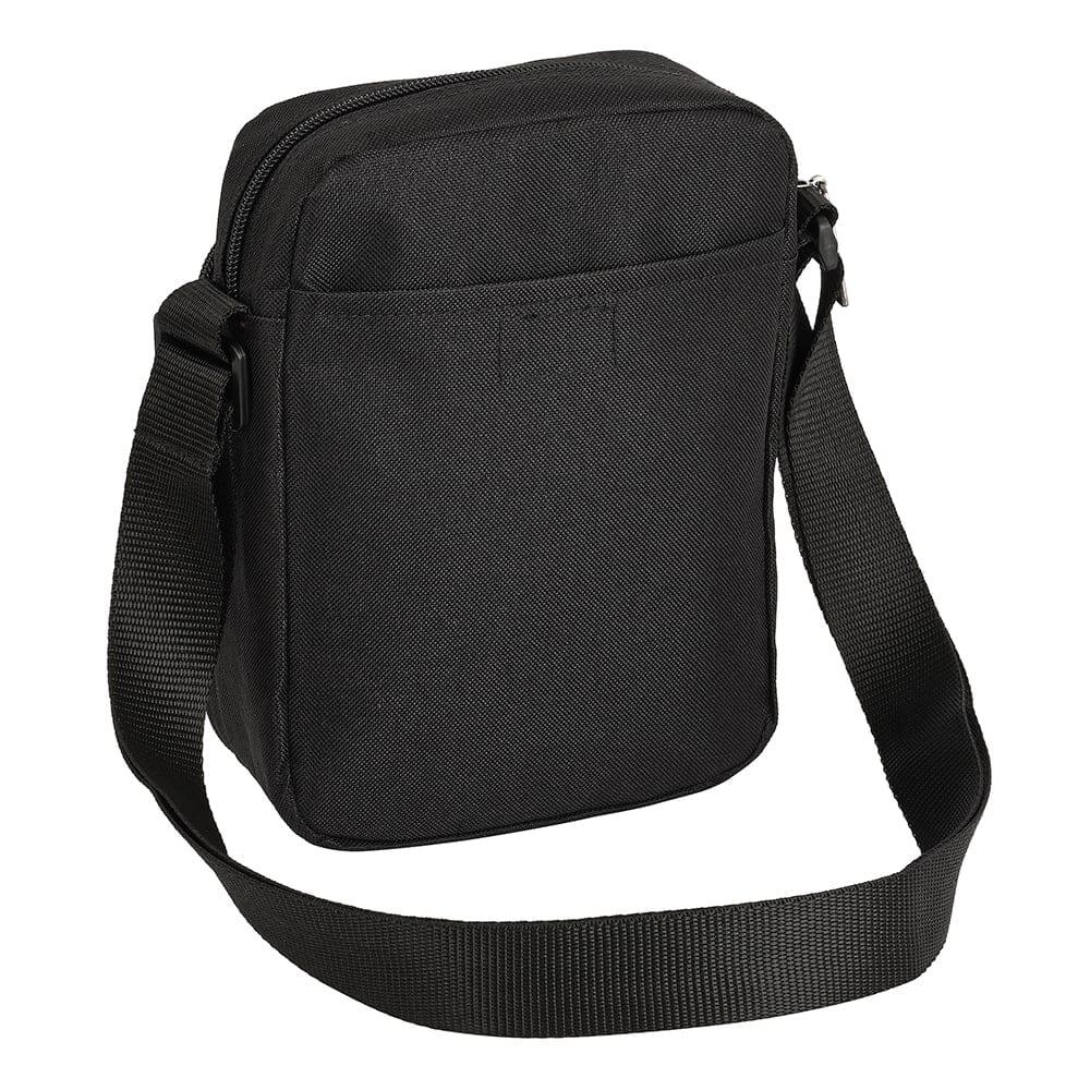 Sac de sport pour bébé Peppa Pig avec bandoulière réglable, bleu clair 2/3