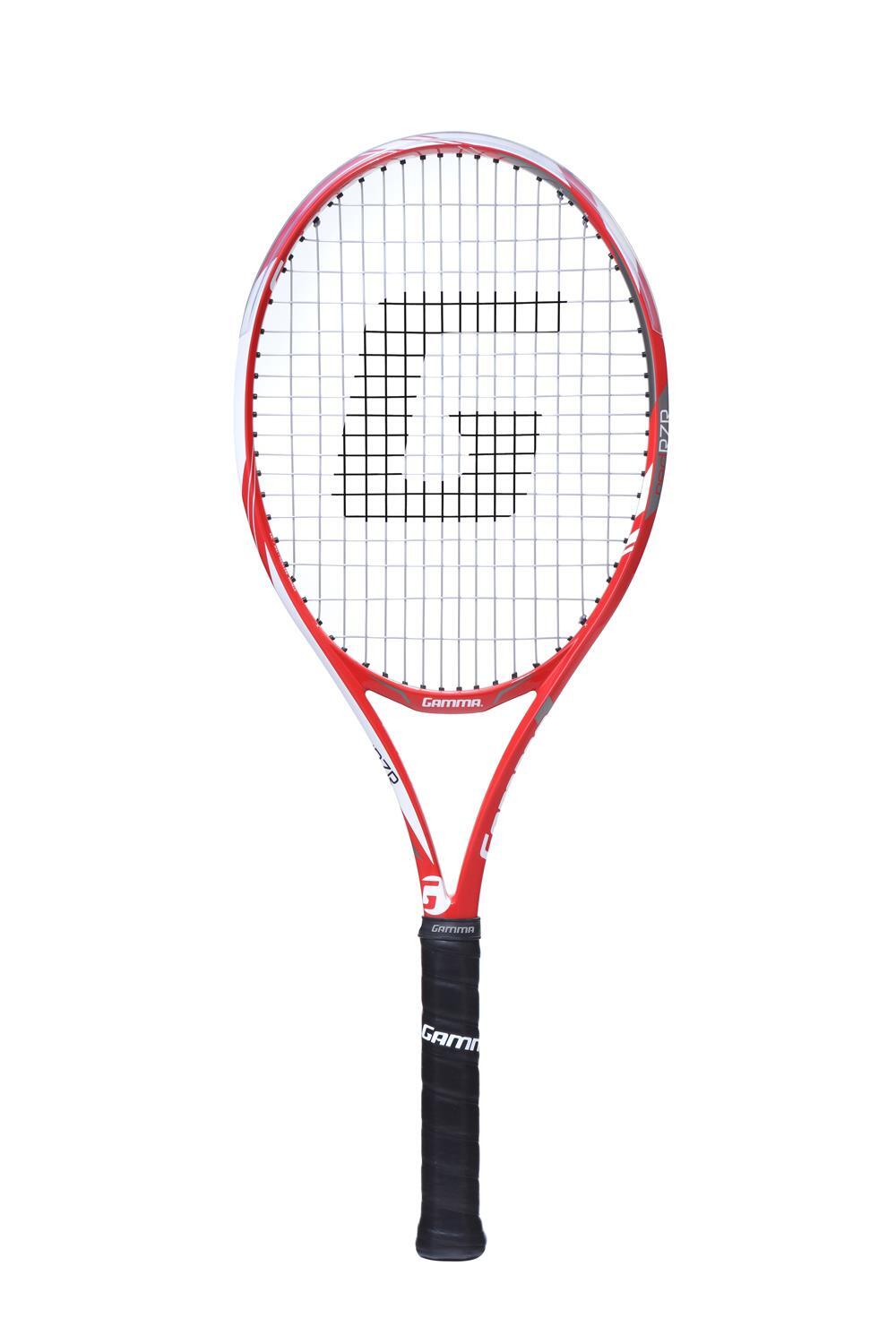 Gamma Tennisschläger redRZR L3 9/10