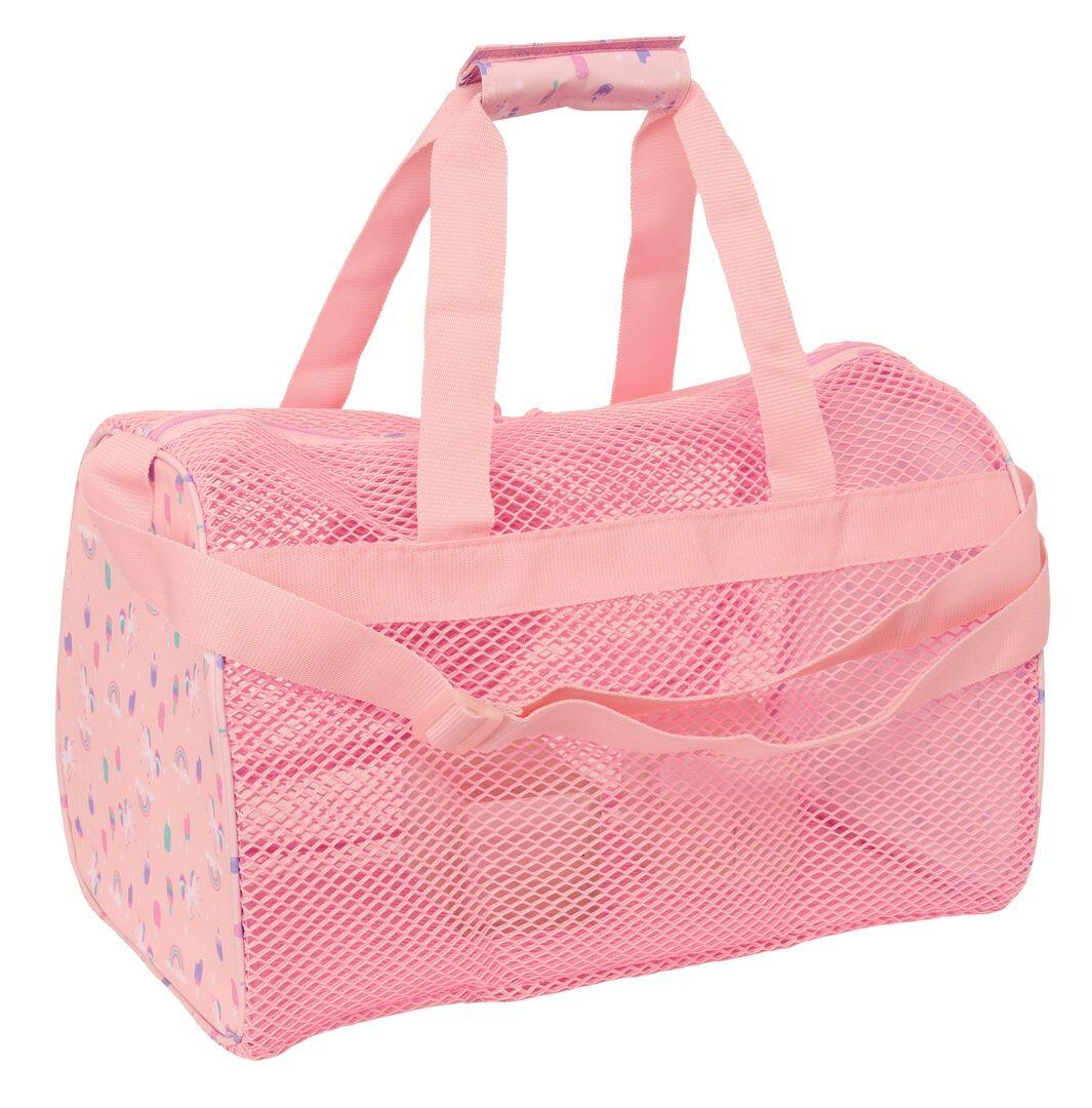 Sac à chaussures Munich Beat moyen pour adulte avec poignée robuste, noir 2/2