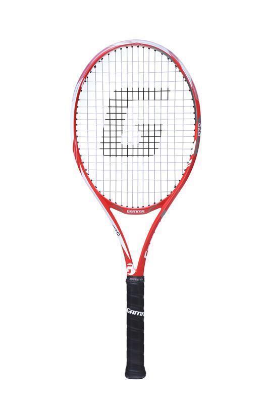 Gamma Tennisschläger redRZR L3 8/10
