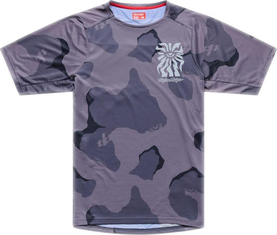 TLD - TROY LEE DESIGNS picture