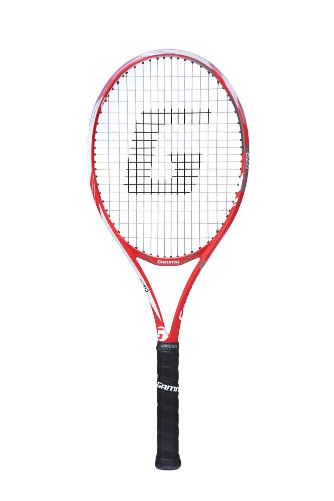 Gamma Tennisschläger redRZR L3 10/10
