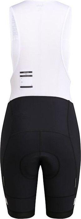 Cuissard Rapha Pro Team Training Bib Shorts Noir/Blanc Femme 2/5