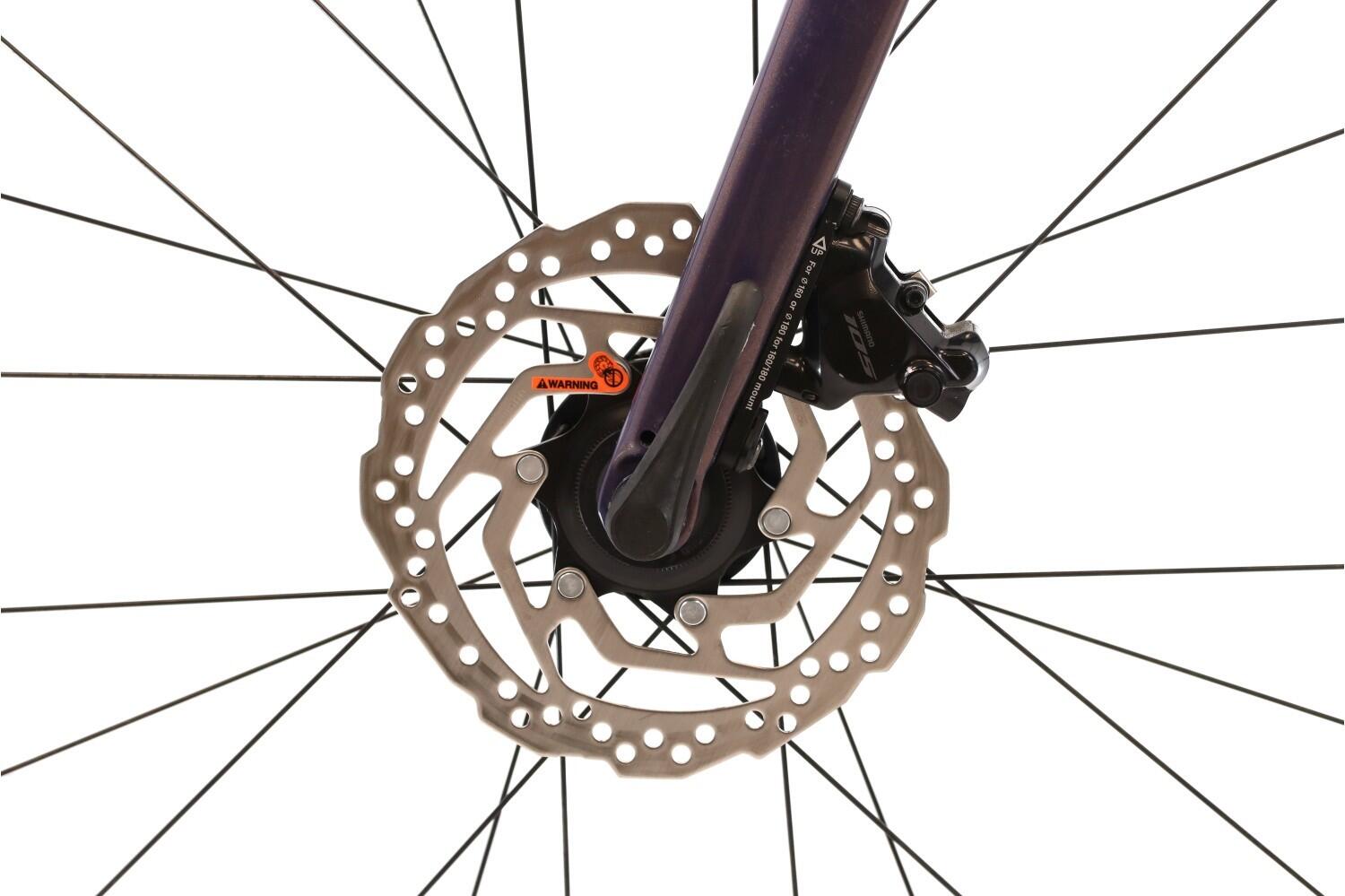 Segunda Vida · Bicicleta estrada ·  Defy Advanced 0 Di2 12V · Muito bom estado 7/8