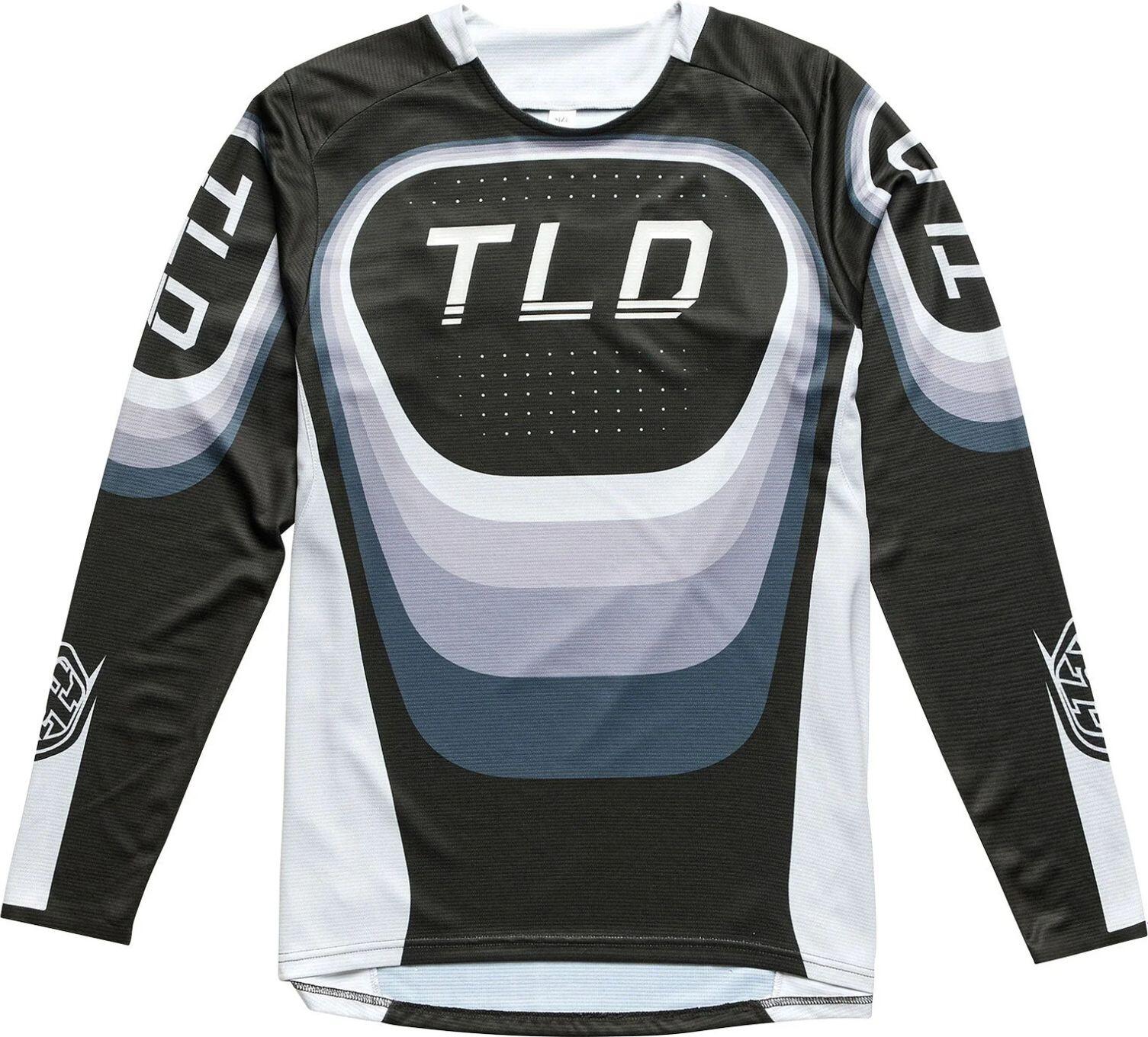 TLD - TROY LEE DESIGNS picture