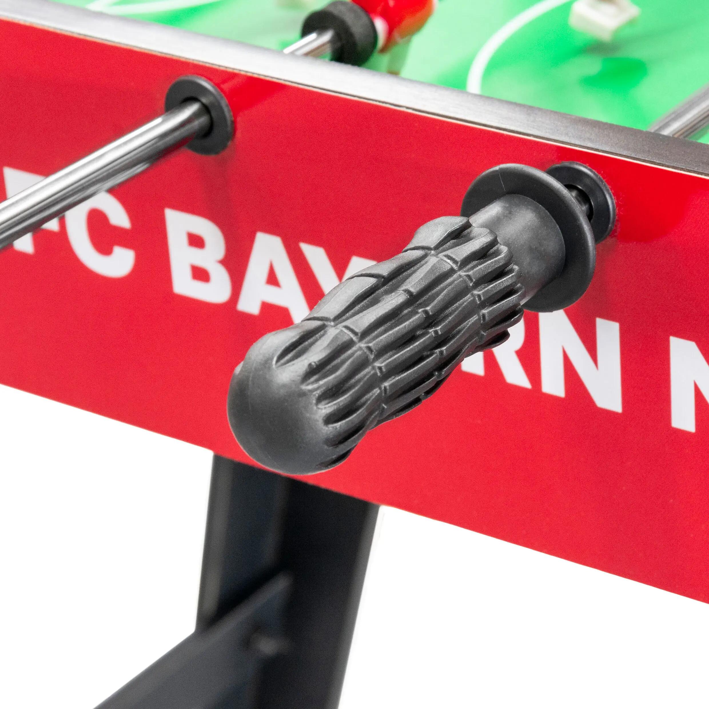 Table de baby-foot du FC Bayern Munich  STADE » 7/8