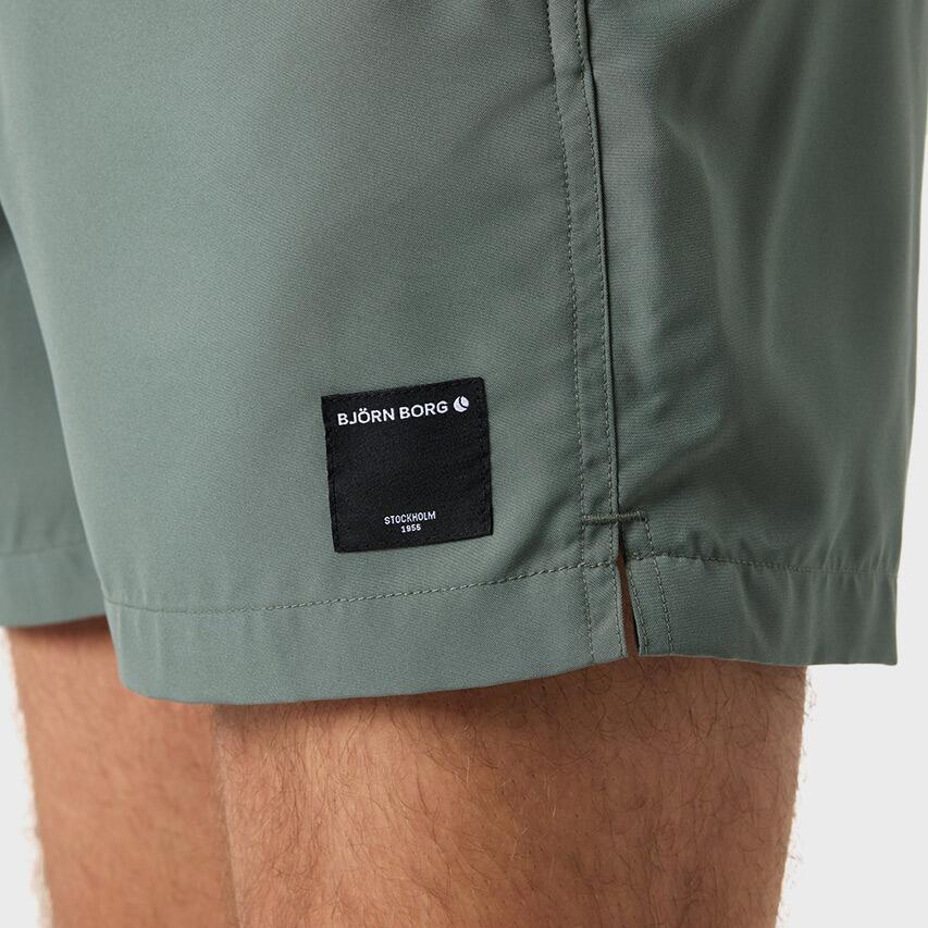 Pantaloncini da bagno elasticizzati Björn Borg 7/7