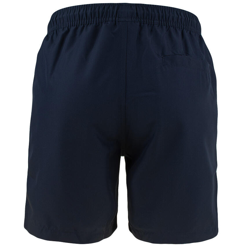 Heren Zwemshort Sheldon Blauw X 7/7