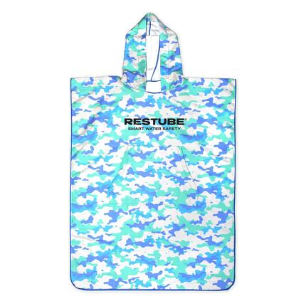 RESTUBE PONCHO ADULT