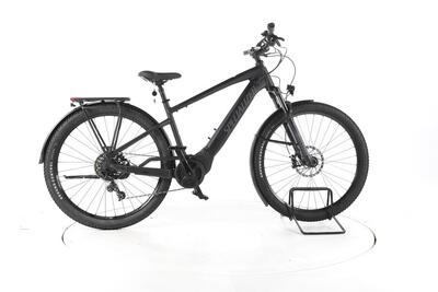 Ebike ricondizionata · Specialized Tero 4.0 EQ · Ottime condizioni
