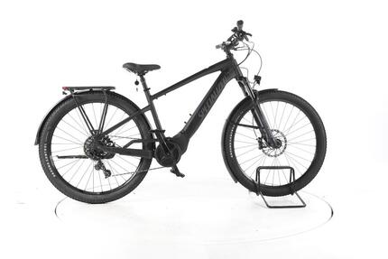 Reconditionné - Specialized Tero 4.0 EQ Trekking E-Bike - Très Bon