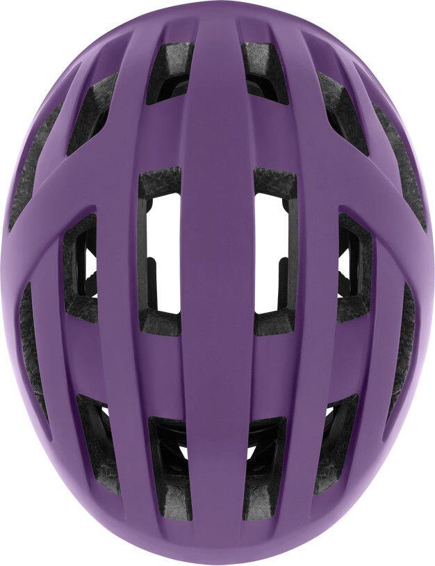 Casco Smith Signal Mips Viola 3/4