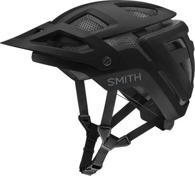 Smith forefront 3 mips mtb helm zwart