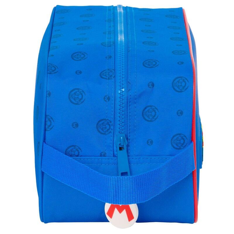 Sac cabas Pixar pour adultes, en polyester et coton résistants, blanc 3/3