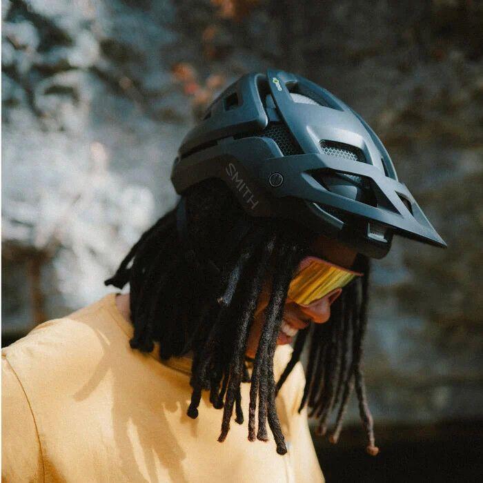 Smith ForeFront 3 Mips Casco MTB Nero 4/7