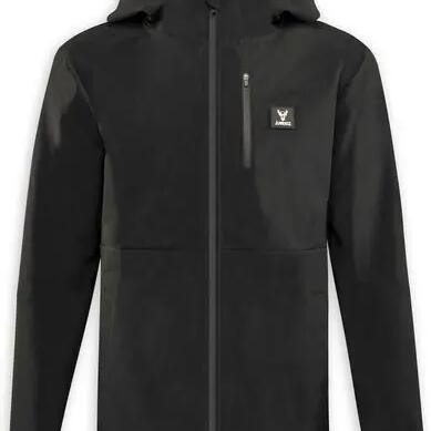 Animoz Wild H2O Jacket Black