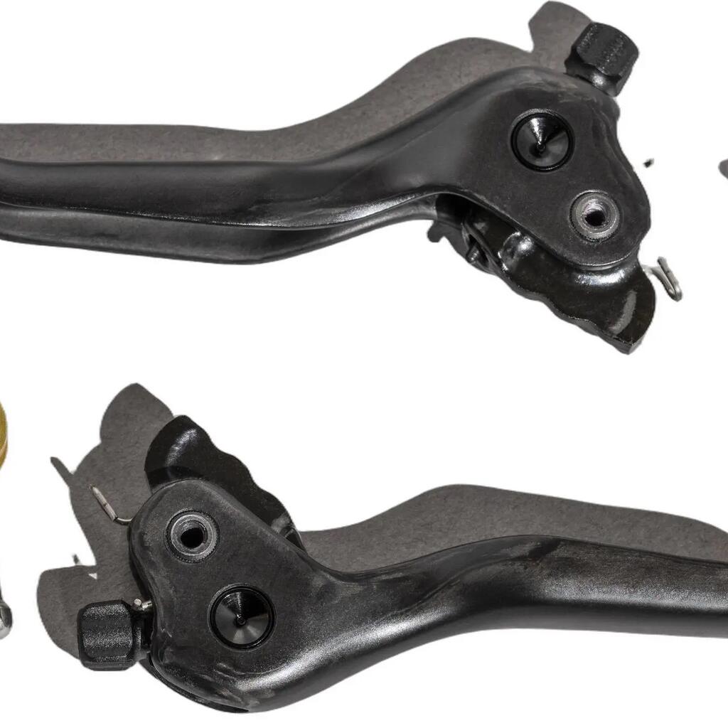 SRAM Maven SwingLink B1 Gold lever tuning kit – Ultimate/Silver A1 Carbon